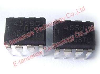 4558D JRC4558D 4558